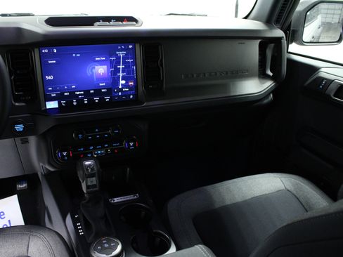New 2026 Ford Bronco Big Bend AWD/4WD image 19