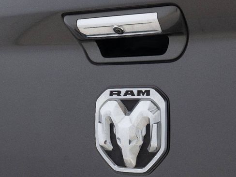 Used 2020 RAM 2500 Limited AWD/4WD image 22