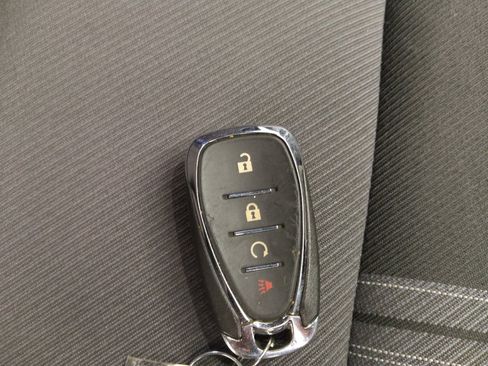 Used 2024 Chevrolet Blazer LT w/ Midnight/Sport Edition image 32