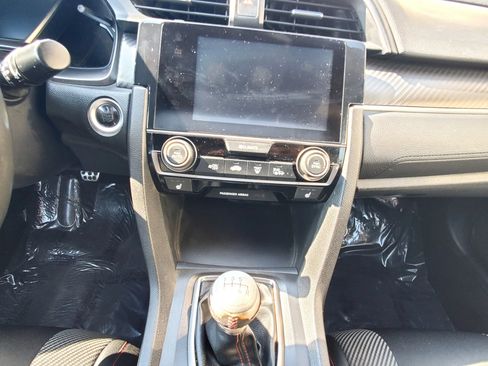 Used 2017 Honda Civic Si image 31
