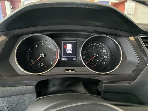 Used 2021 Volkswagen Tiguan S AWD/4WD image 12