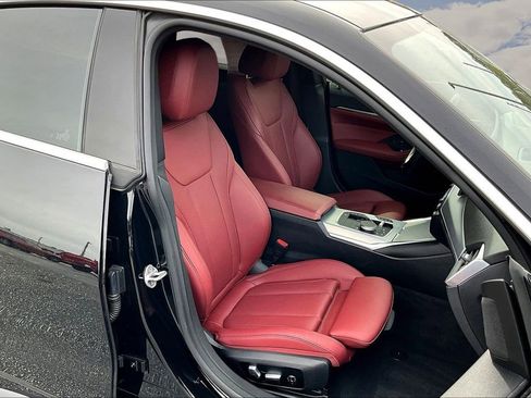 Used 2024 BMW 430i Gran Coupe w/ Premium Package image 29