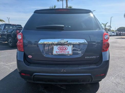 Used 2014 Chevrolet Equinox LT w/ Driver Convenience Package FWD image 5