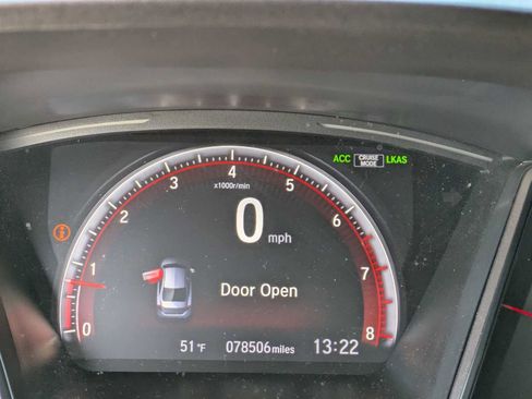 Used 2020 Honda Civic Si image 27