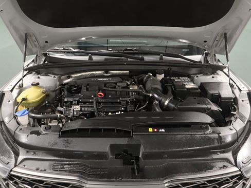 Used 2021 Kia K5 GT-Line AWD/4WD image 21