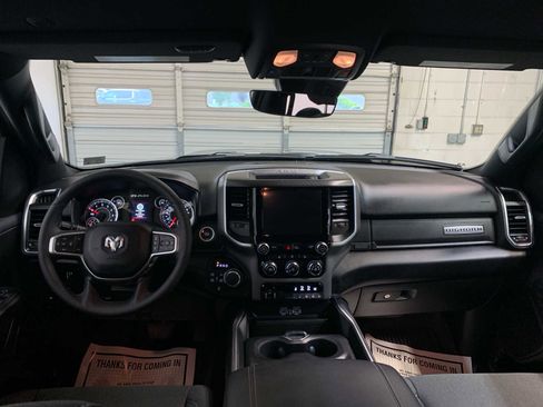 Used 2025 RAM 1500 Big Horn image 4