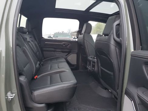 New 2026 RAM 1500 Rebel image 23