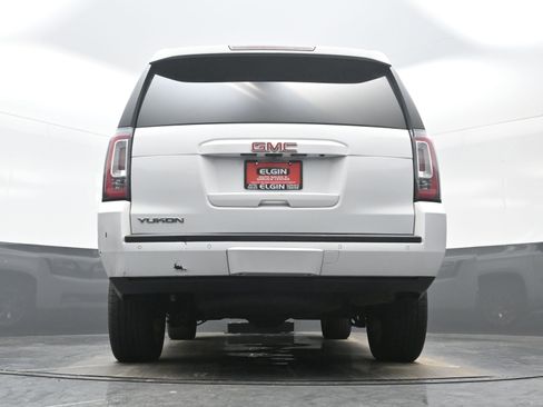 Used 2018 GMC Yukon SLE w/ SLE Value Package image 24
