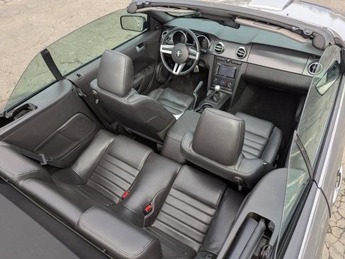 Used 2008 Ford Mustang GT image 52