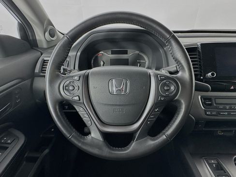 Certified 2023 Honda Ridgeline RTL image 11