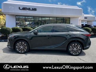 Used 2026 Lexus RX 350 Premium Plus w/ Convenience Package AWD/4WD video 2
