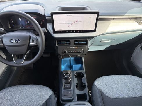 New 2026 Ford Maverick XLT FWD image 15