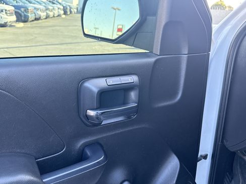 Used 2014 GMC Sierra 1500 4x4 Regular Cab image 23