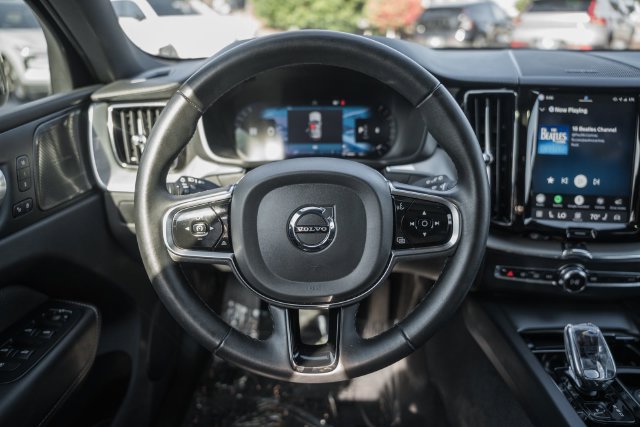 Certified 2024 Volvo XC60 B5 Ultimate w/ Protection Package Premier AWD/4WD image 27