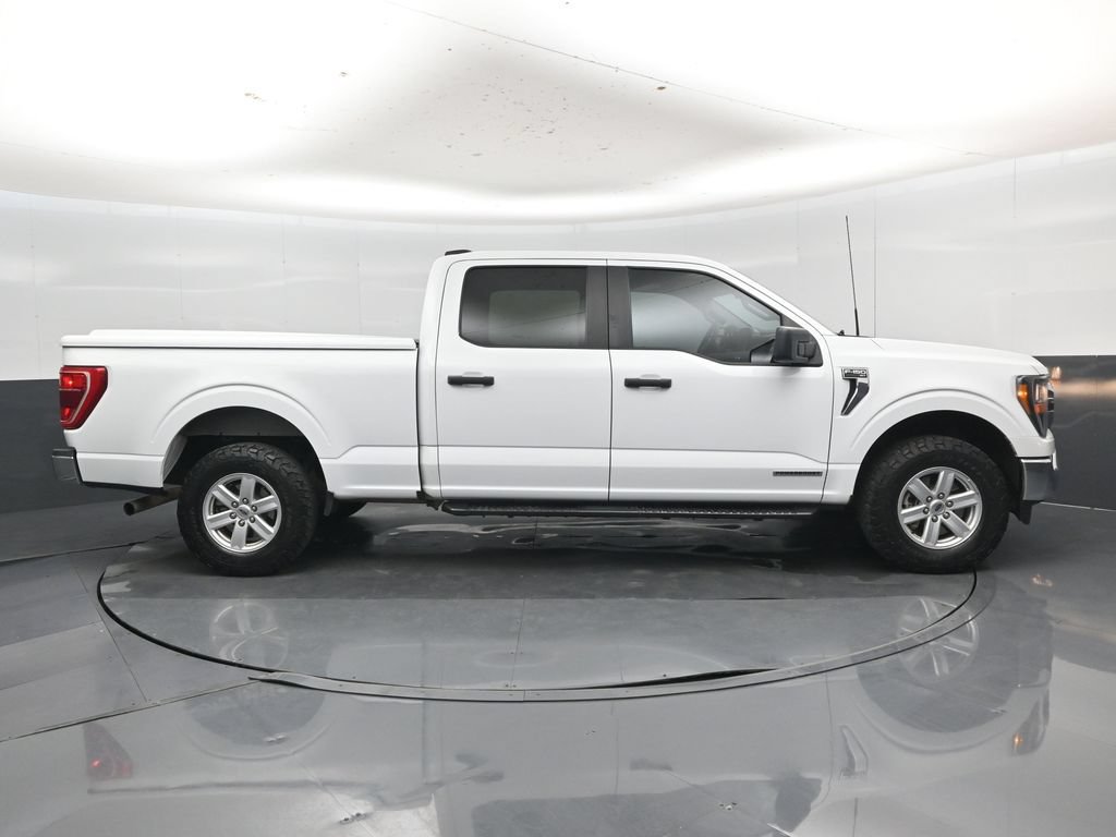 Used 2023 Ford F150 XLT w/ Trailer Tow Package AWD/4WD image 27