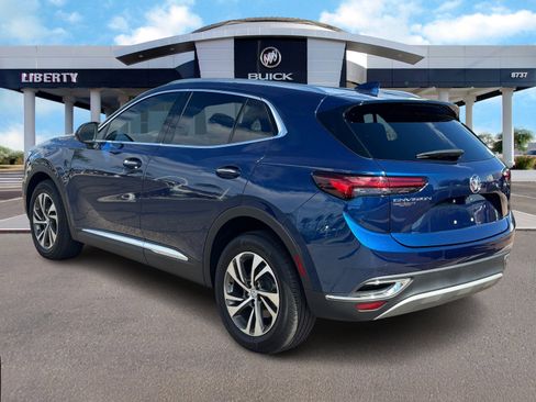 Used 2023 Buick Envision Essence image 5