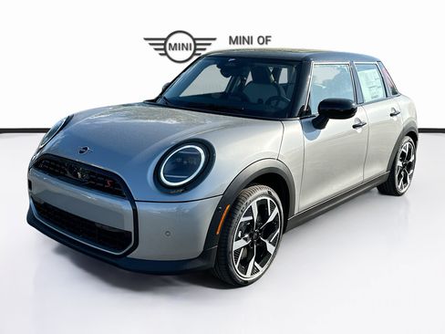 New 2026 MINI Cooper S FWD image 3