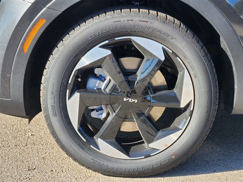 New 2026 Kia Sorento EX w/ EX Premium Package image 9