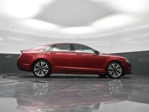 Used 2017 Lincoln MKZ Reserve w/ Climate Package image 31