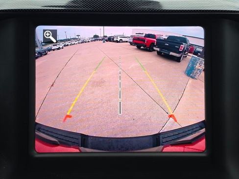 Used 2020 RAM 1500 Rebel w/ Level 1 Equipment Group AWD/4WD image 28