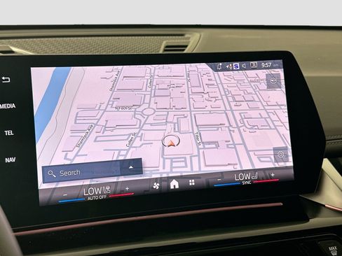 New 2026 BMW X1 xDrive28i w/ Technology Package image 12