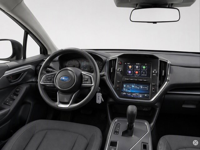 Certified 2025 Subaru Impreza 2.0i AWD/4WD image 12