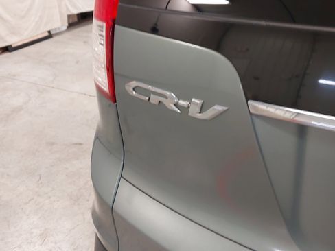 Used 2012 Honda CR-V EX-L image 32