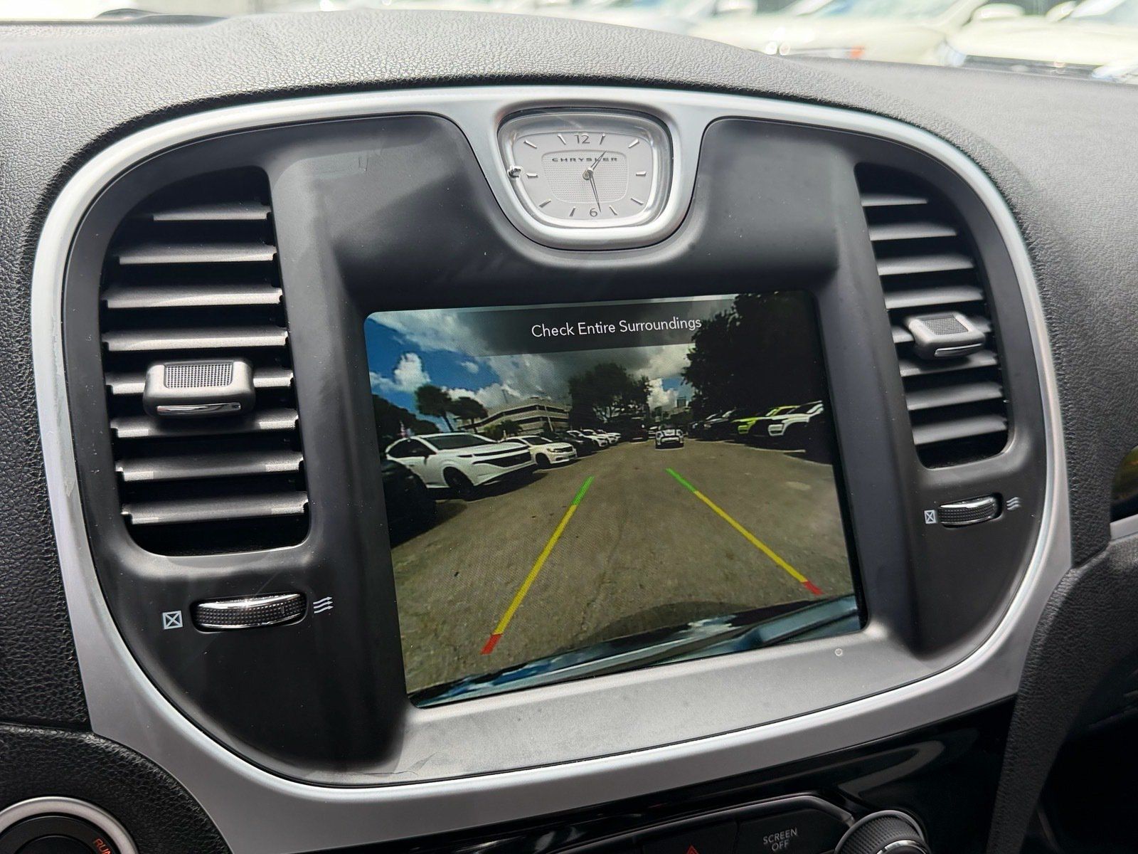 Used 2023 Chrysler 300 Touring RWD image 24