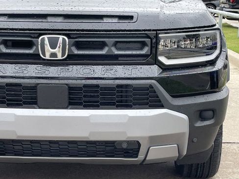New 2026 Honda Passport RTL image 7
