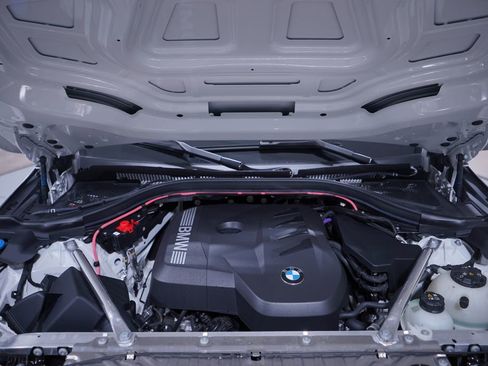 Used 2025 BMW X3 xDrive30i image 21