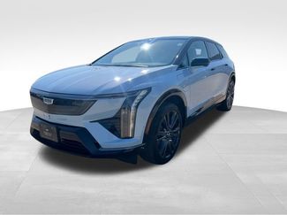 Used 2026 Cadillac Optiq Sport 2 w/ LPO, Floor Liner Package AWD/4WD 360° Tour