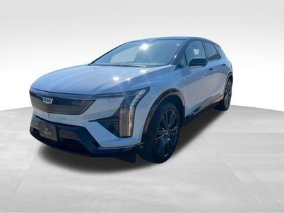 Used 2026 Cadillac Optiq Sport 2 w/ LPO, Floor Liner Package