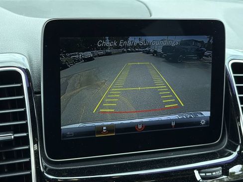 Used 2018 Mercedes-Benz GLE 350 image 14