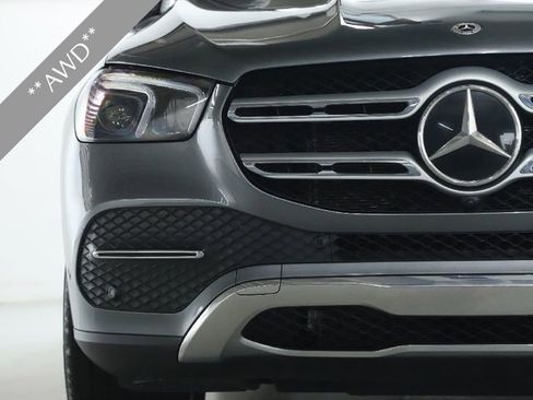 Used 2022 Mercedes-Benz GLE 350 GLE 350 image 7