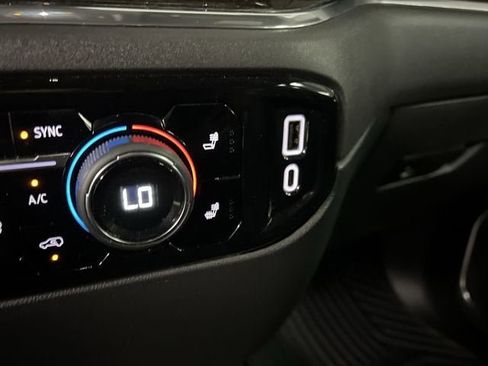 Certified 2023 Chevrolet Silverado 1500 LT w/ Z71 Off-Road Package AWD/4WD image 33