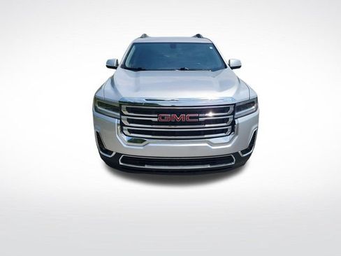 Used 2020 GMC Acadia SLT w/ LPO, Floor Liner Package FWD image 8