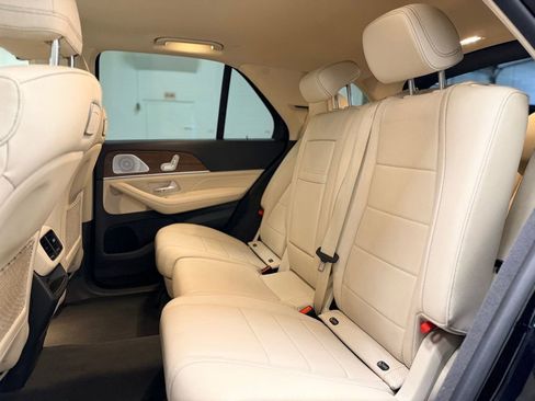 Used 2020 Mercedes-Benz GLE 350 4MATIC image 25