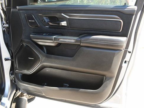 Used 2025 RAM 1500 RHO w/ RHO Level 1 Equipment Group image 24