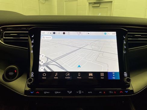 New 2025 Jeep Wagoneer 4WD image 16