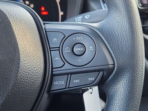 New 2026 Toyota Corolla LE FWD image 13