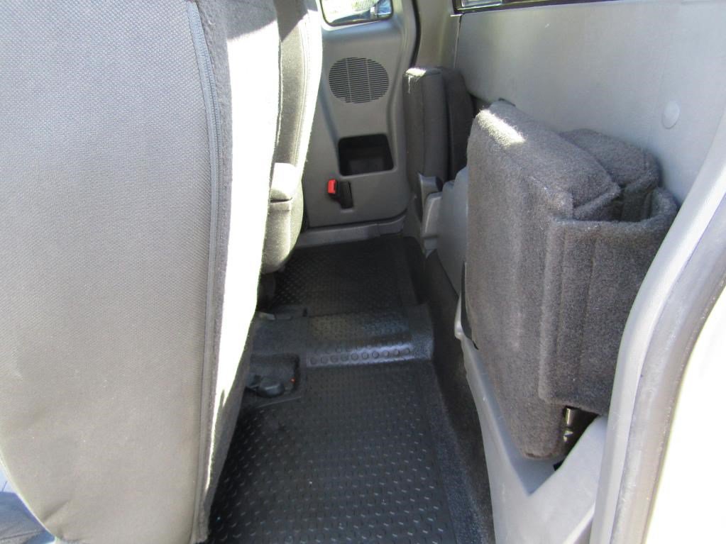 Used 2010 Ford Ranger 4x4 SuperCab image 12