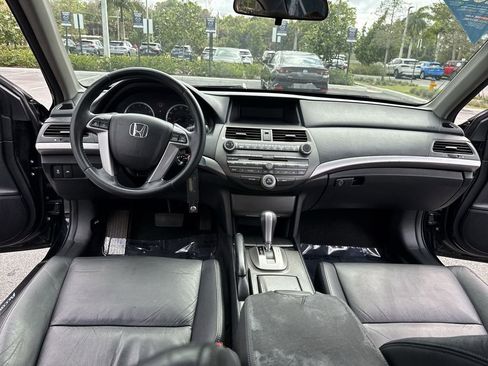 Used 2012 Honda Accord SE image 37