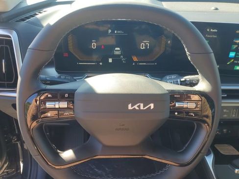 New 2026 Kia Sorento S AWD/4WD image 16