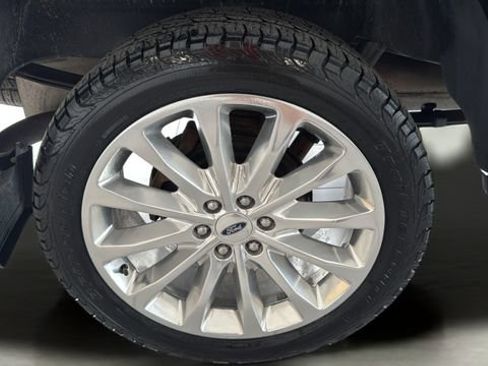 Used 2018 Ford F150 Limited AWD/4WD image 24