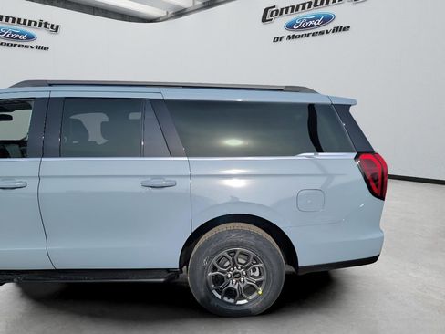 New 2026 Ford Expedition Max Active image 10