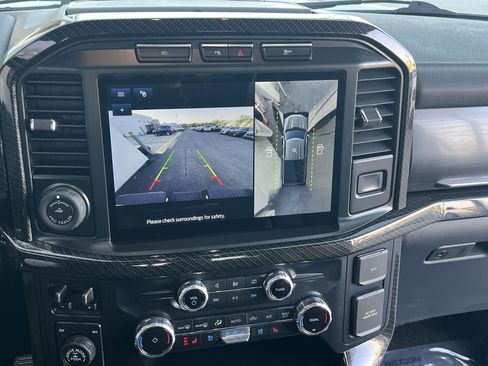 Used 2023 Ford F150 Lariat w/ Equipment Group 502A High AWD/4WD image 35