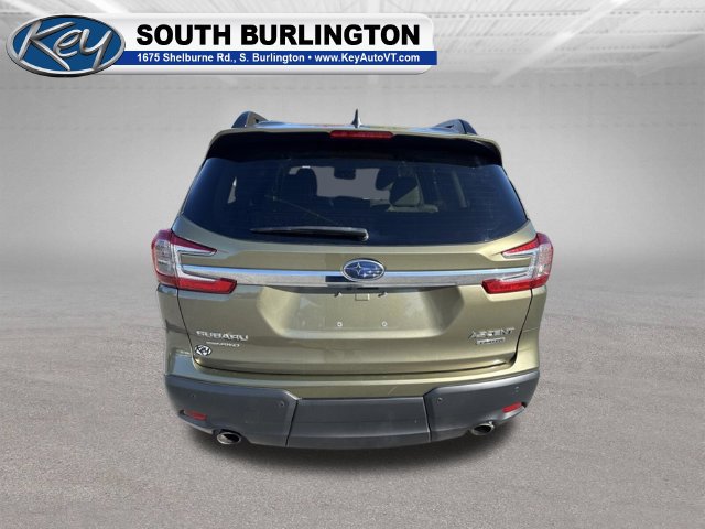 Used 2023 Subaru Ascent Limited AWD/4WD image 5