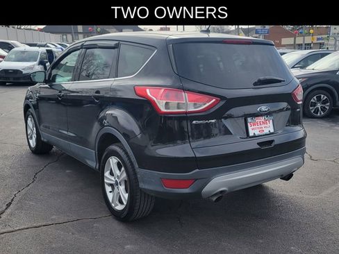 Used 2016 Ford Escape SE image 3