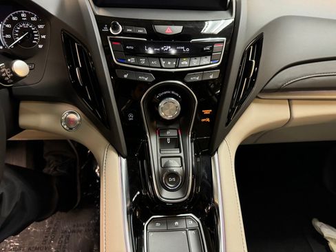 New 2025 Acura RDX SH-AWD w/ Technology Package image 25