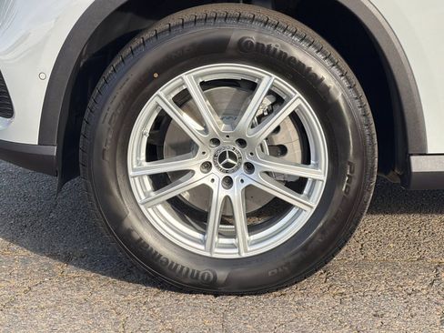 New 2026 Mercedes-Benz GLC 300 4MATIC image 25